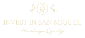 Invest In San Miguel