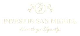 Invest In San Miguel